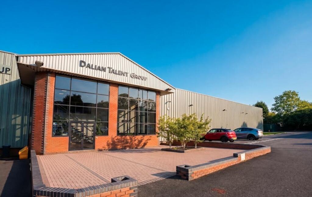 Additional image 3 of Units C, C1 & D, Warstock Road, Kings Heath, Birmingham, West Midlands, B14 4RT