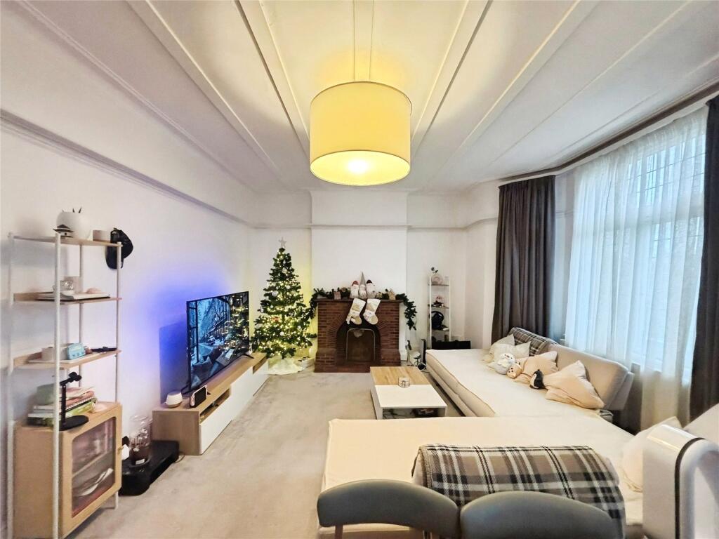 Main image of property: Stamford Brook Road, London, W6