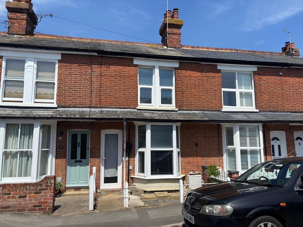 Main image of property: Coronation Road, Burnham-on-Crouch