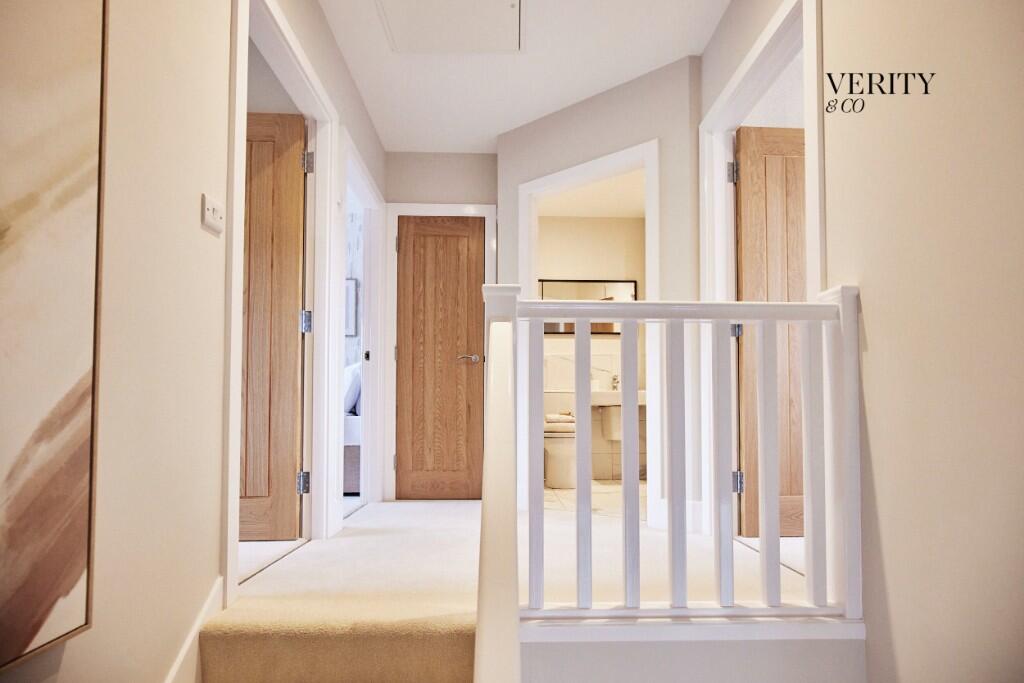 Additional image 15 of Plot 43, The Cooper, The Oaks, Skipton