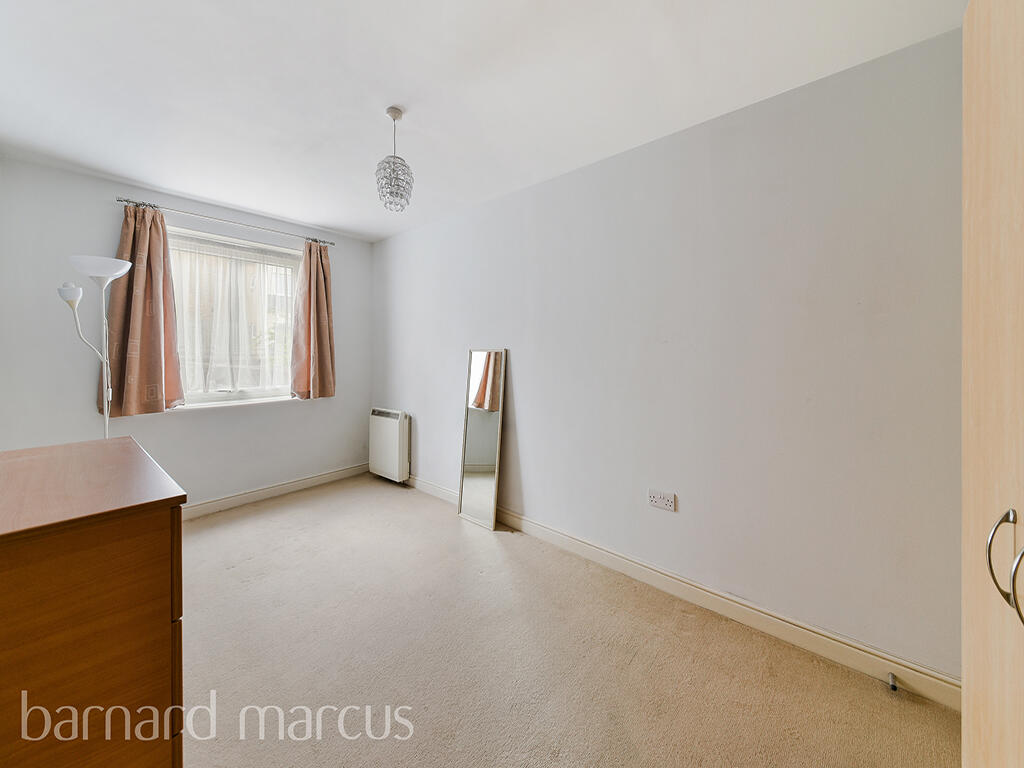 Main image of property: Alder Court Cline Road, Bounds Green