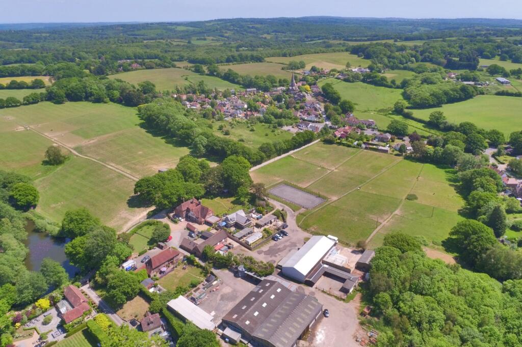 Main image of property: Catsfield, Battle, East Sussex, TN33