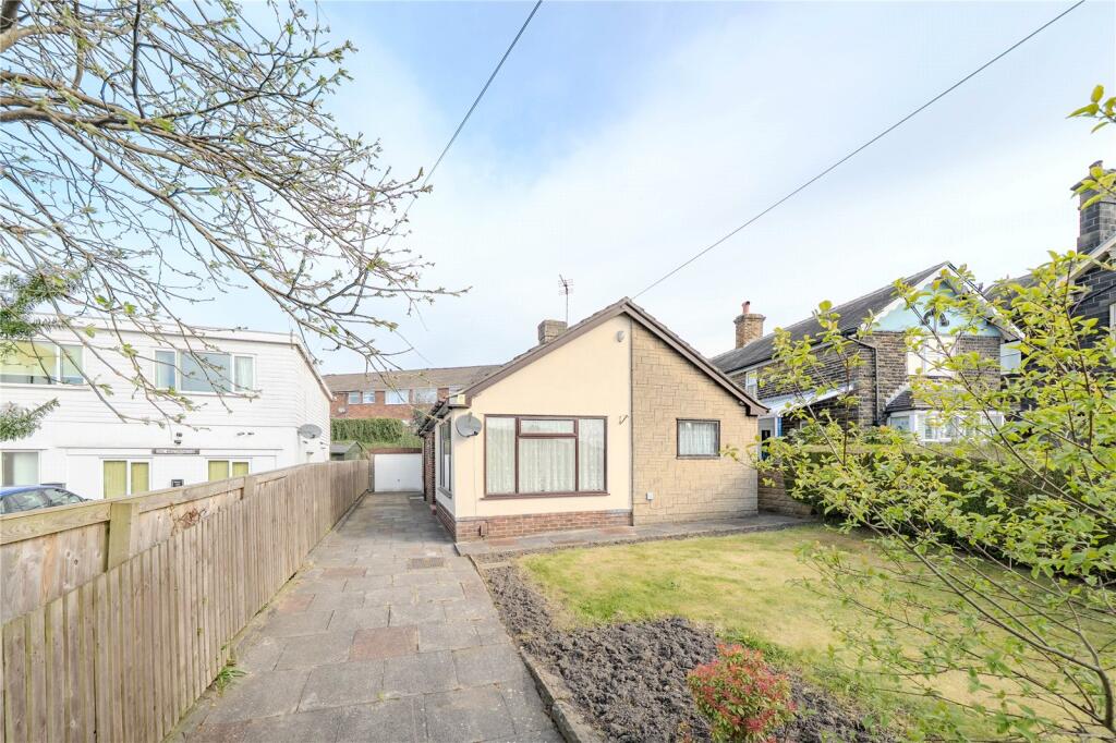 Main image of property: Billingbauk Drive, Leeds, West Yorkshire