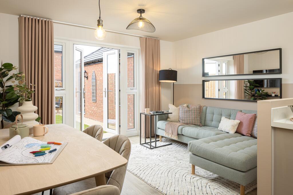 Main image of property: Kingsgate, 
Bridlington, 
East Riding of Yorkshire, YO15 3NG