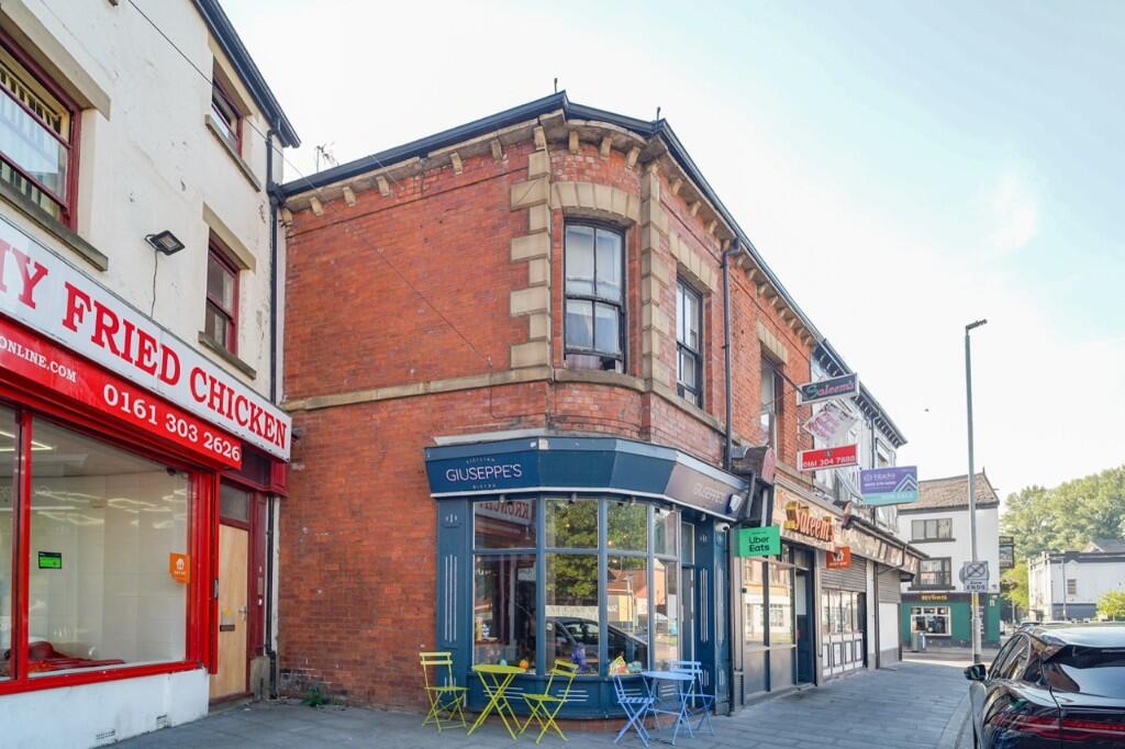 Main image of property: Market Street, Stalybridge, Greater Manchester, SK15