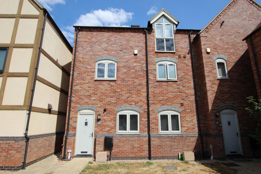 Main image of property: Malkins Way, Shawbury, Shustoke, Warwickshire