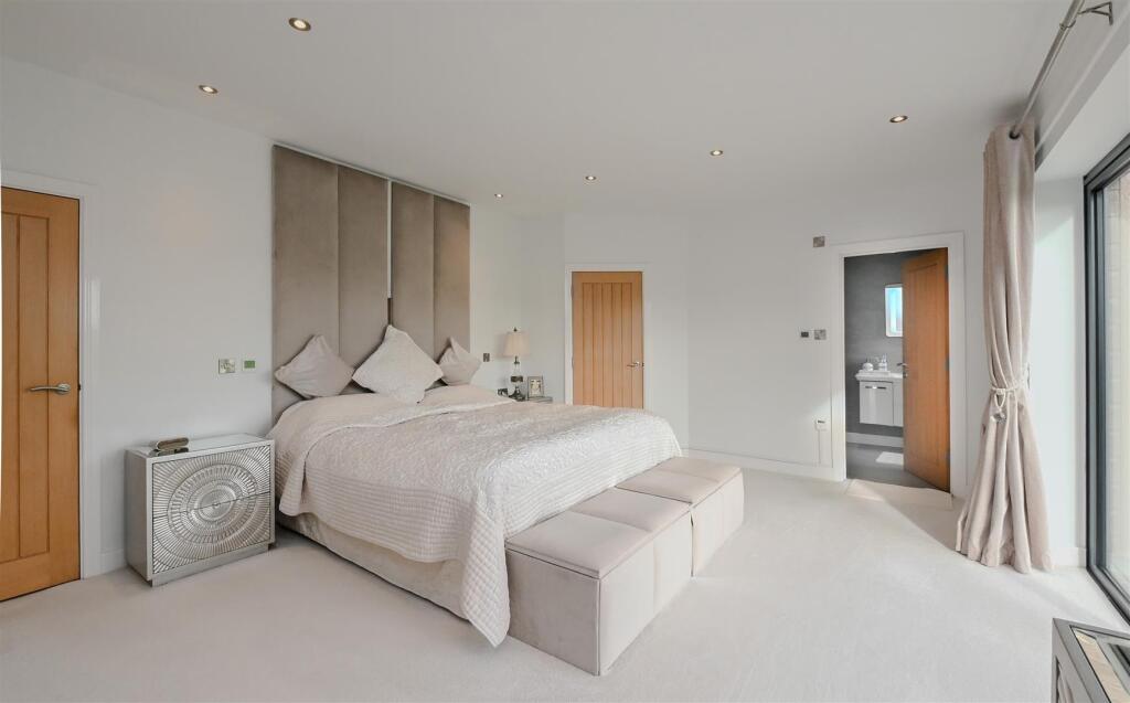 Additional image 20 of Woodside Barn, Mill Lane, Edingale, B79