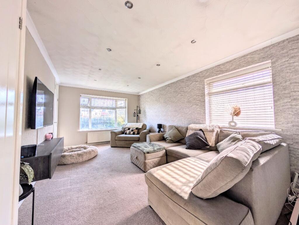 Main image of property: Marsh Lane, Farnworth, Bolton