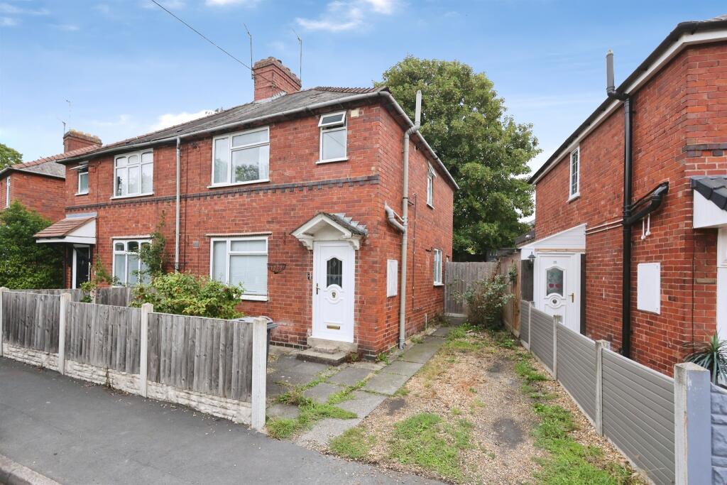 Main image of property: Greenfield Avenue, Cradley Heath