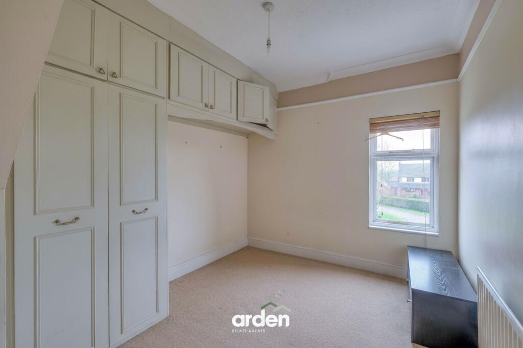 Additional image 5 of Sambourne Lane, Sambourne, B96