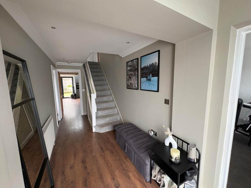 House in Hutton, North Somerset - View 3