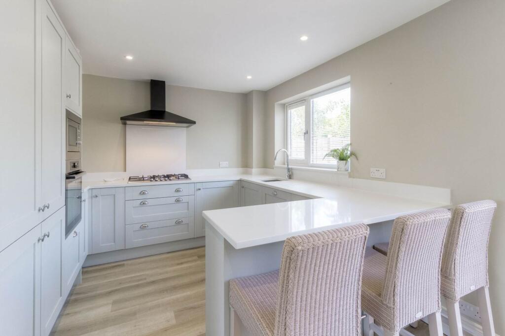 House in Milton Keynes - View 3