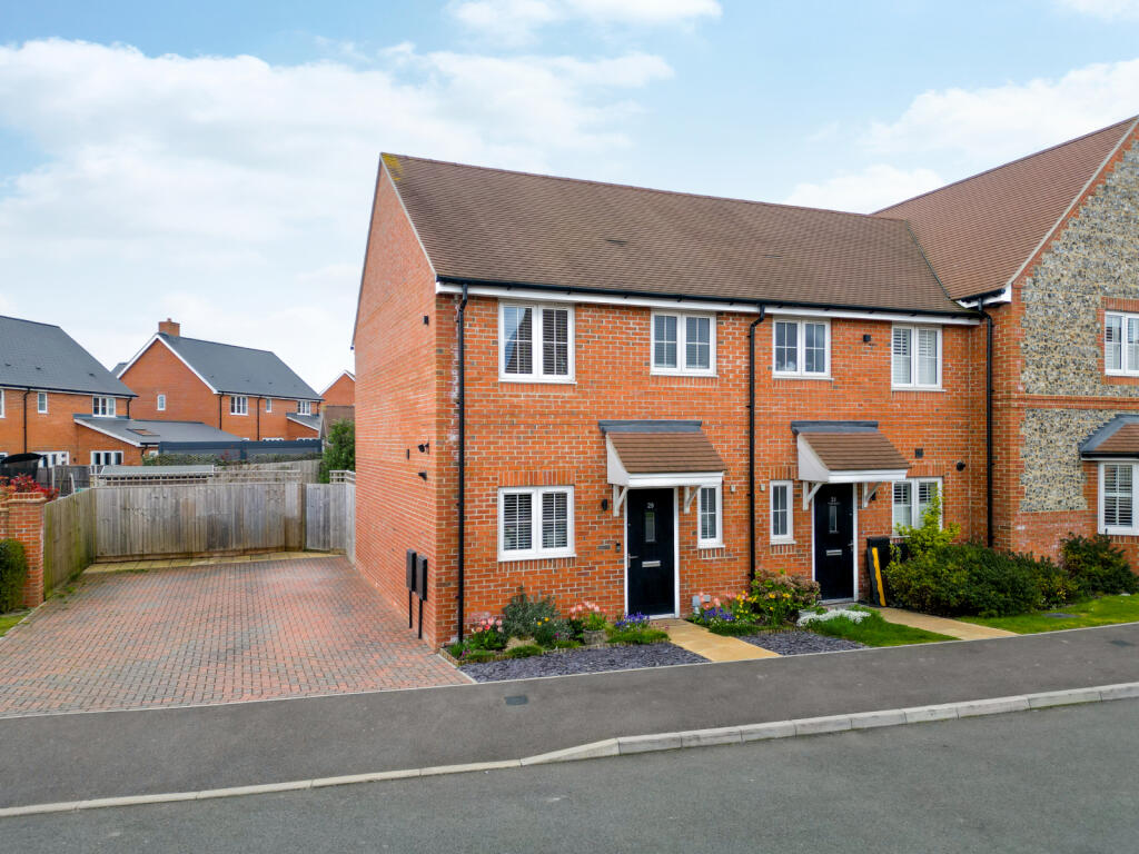 Main image of property: Sears Drive, Tring