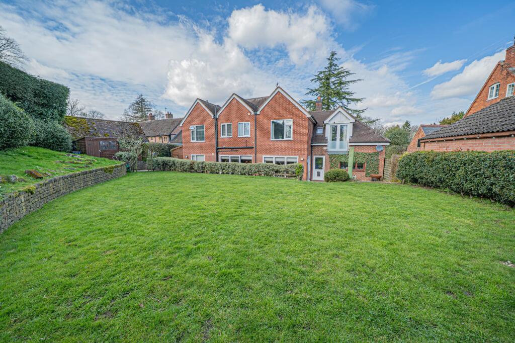 Additional image 34 of Barston Lane, Barston, B92