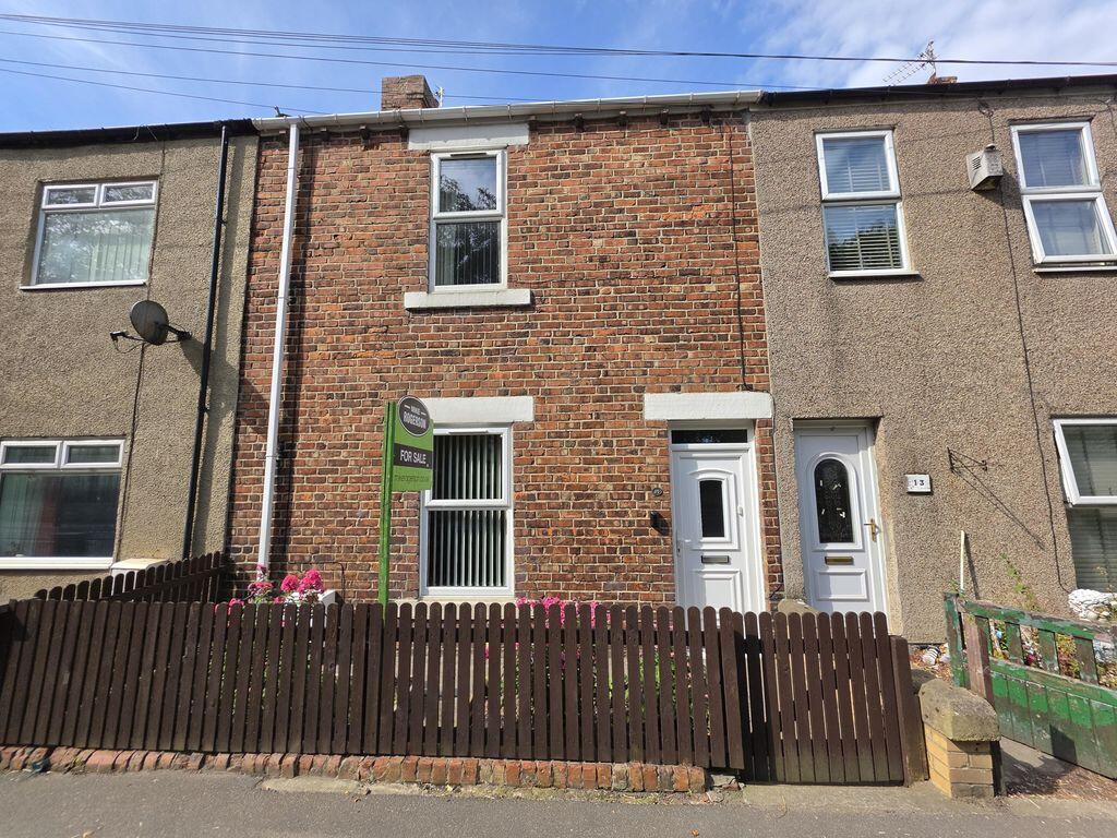 Main image of property: Frances Ville, Scotland Gate, Choppington