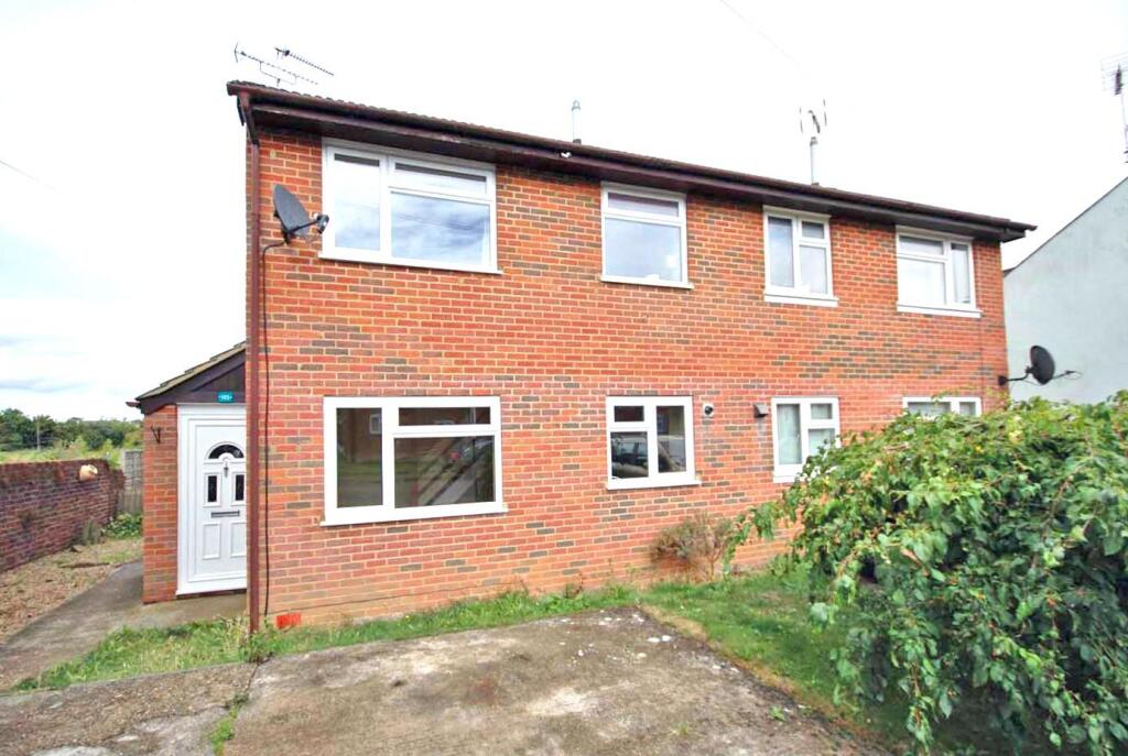 Main image of property: Herbert Road,South Willesborough TN24 0DH