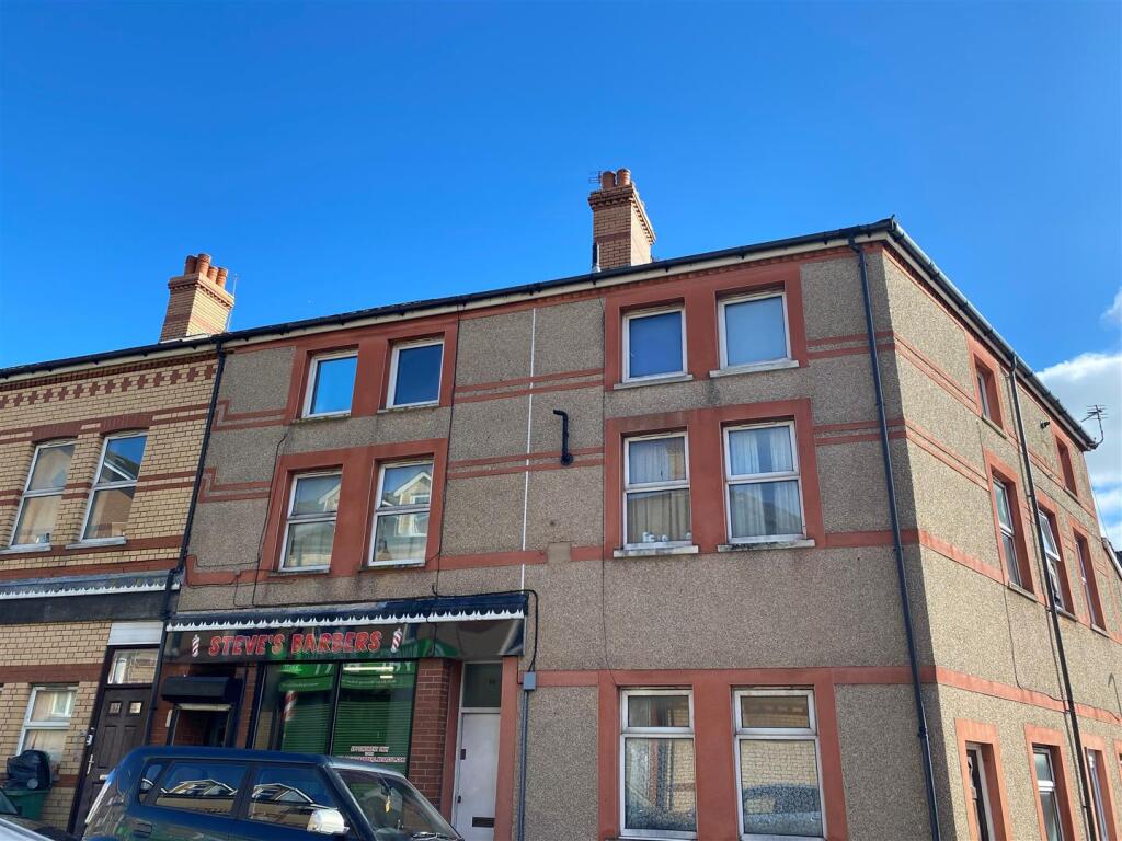Main image of property: Vere Street, Barry