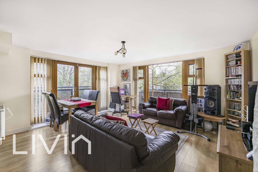 Main image of property: Head Court, Goodman Crescent, Croydon