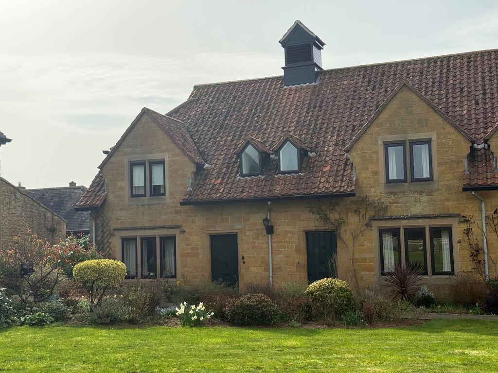 Main image of property: Hayes End Manor, South Petherton