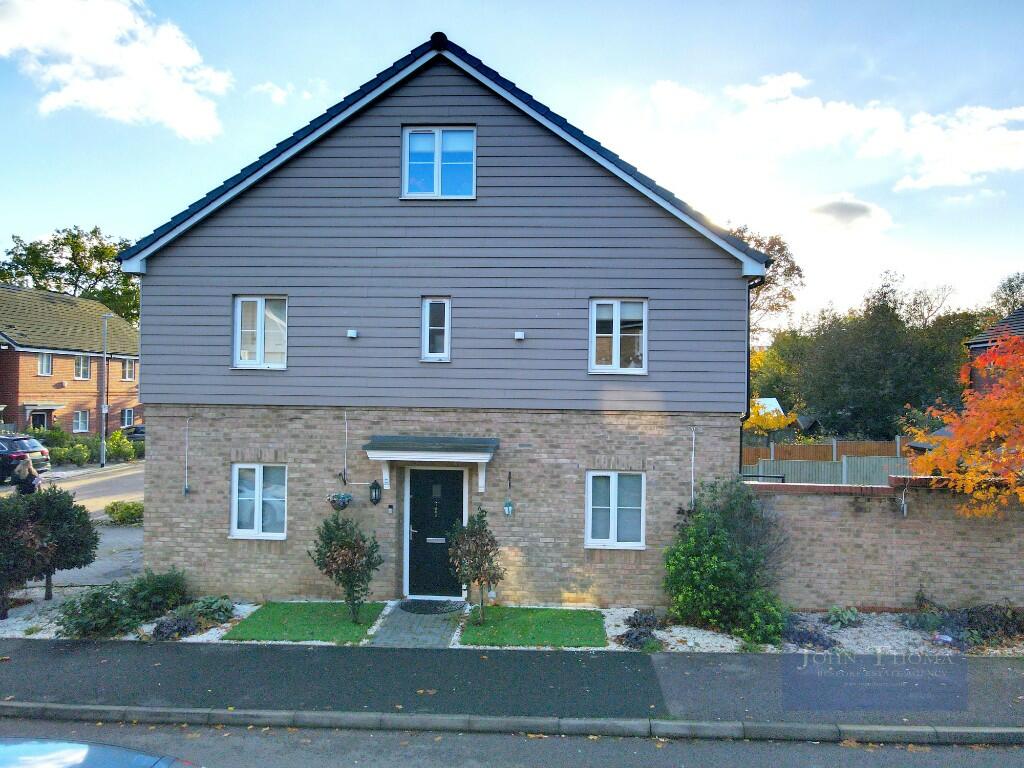 Main image of property: Woodland Road, Chigwell, Essex, IG7