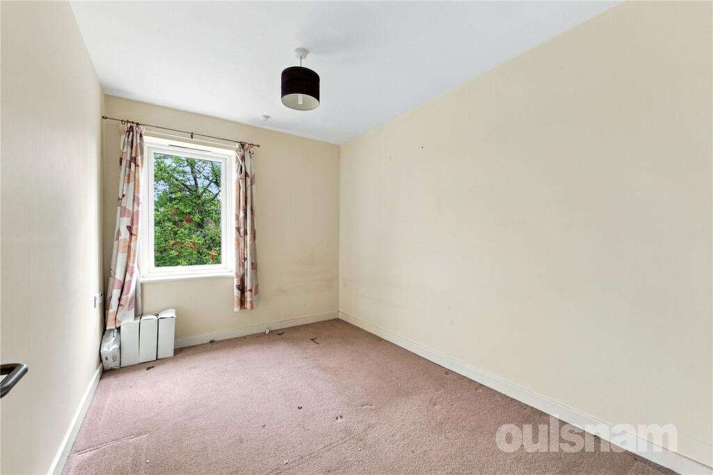 Apartment in Birmingham - View 5