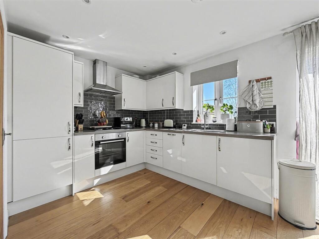 Additional image 9 of Park Hayes, Leigh Upon Mendip