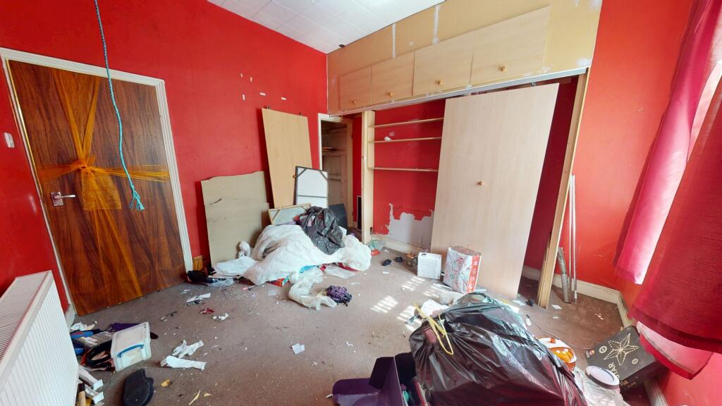 House in Stoke-on-Trent - View 5