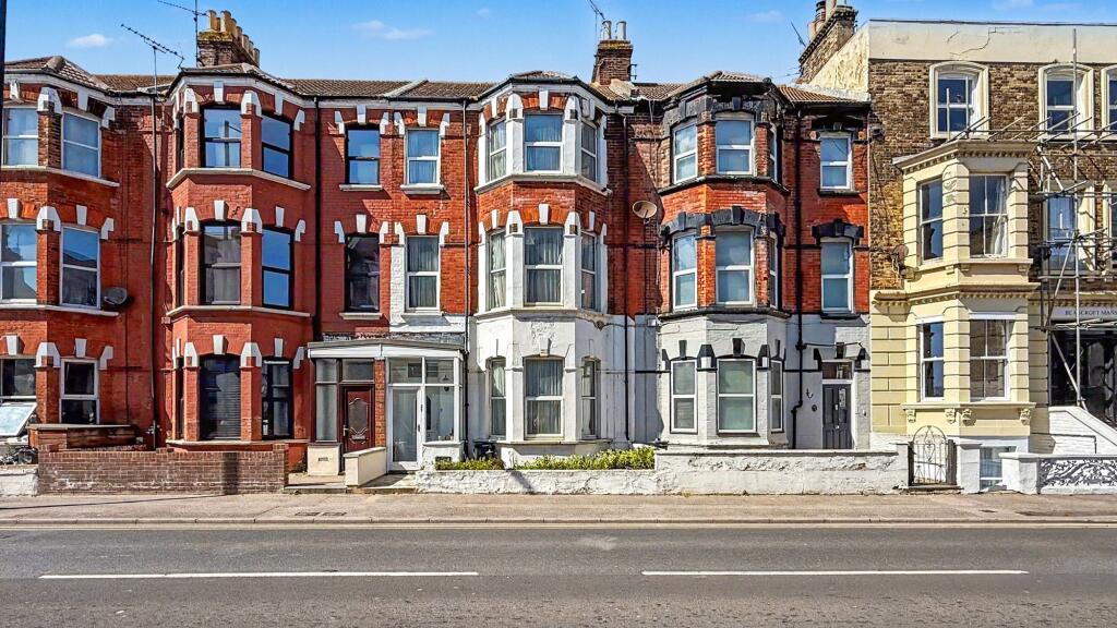 Main image of property: Canterbury Road, Margate, CT9