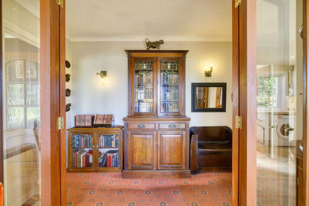 House in Galashiels - View 5