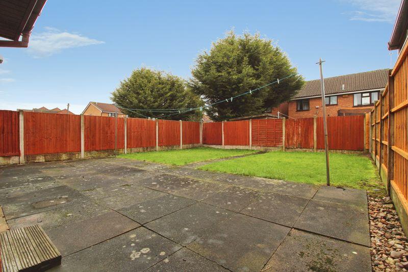 Santolina Drive, Tame Bridge, Walsall, WS5 4RW photo 4
