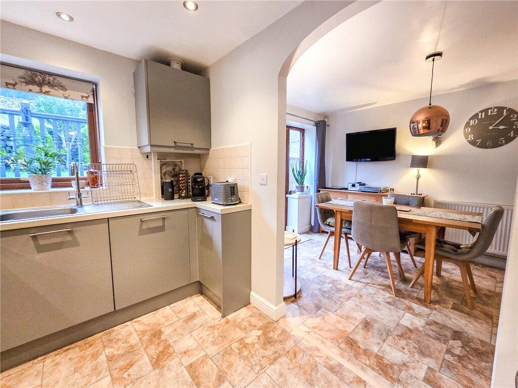 Townhead Croft, Settle, North Yorkshire, BD24 - View 4