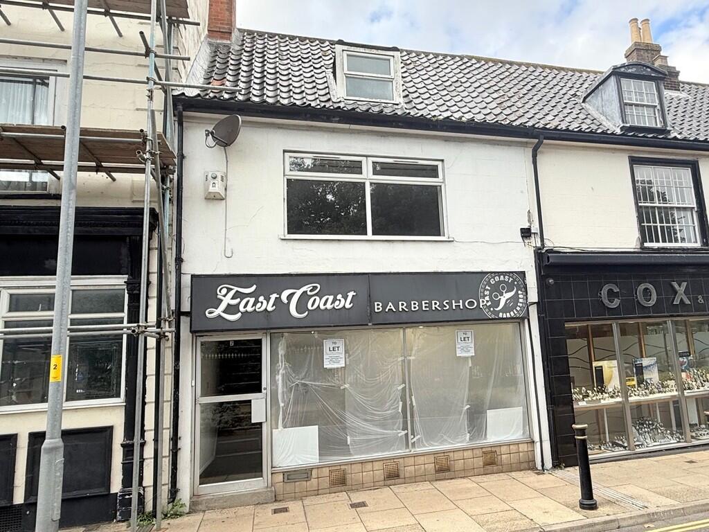 Main image of property: Northgate Street, Great Yarmouth