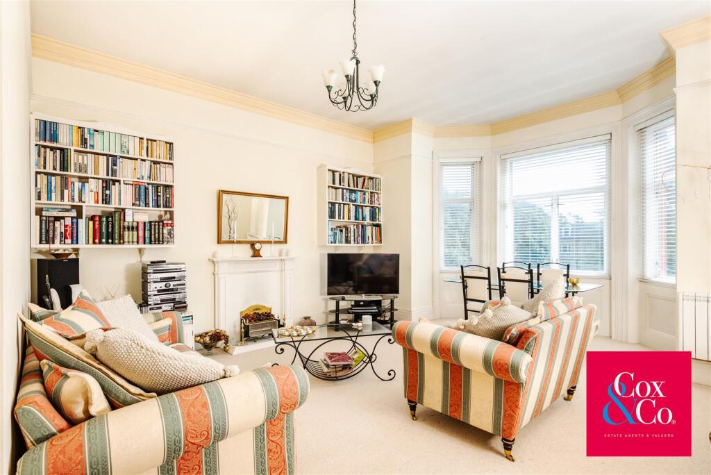Main image of property: The Drive, Hove