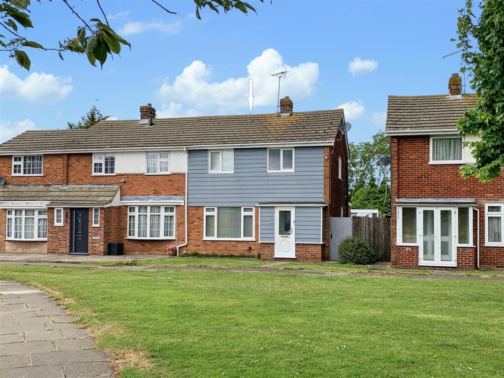 Main image of property: Millstream Close, Whitstable