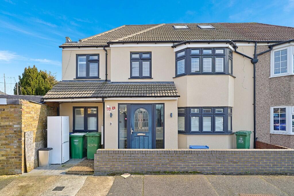 Main image of property: Bethel Road, Welling, DA16