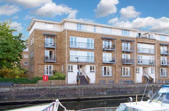 Main image of property: Rainbow Quay, London, SE16