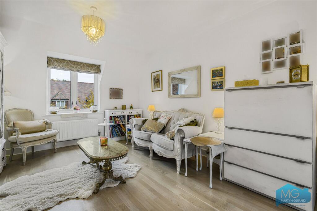 Main image of property: Tommy Flowers Mews, Mill Hill, London, NW7