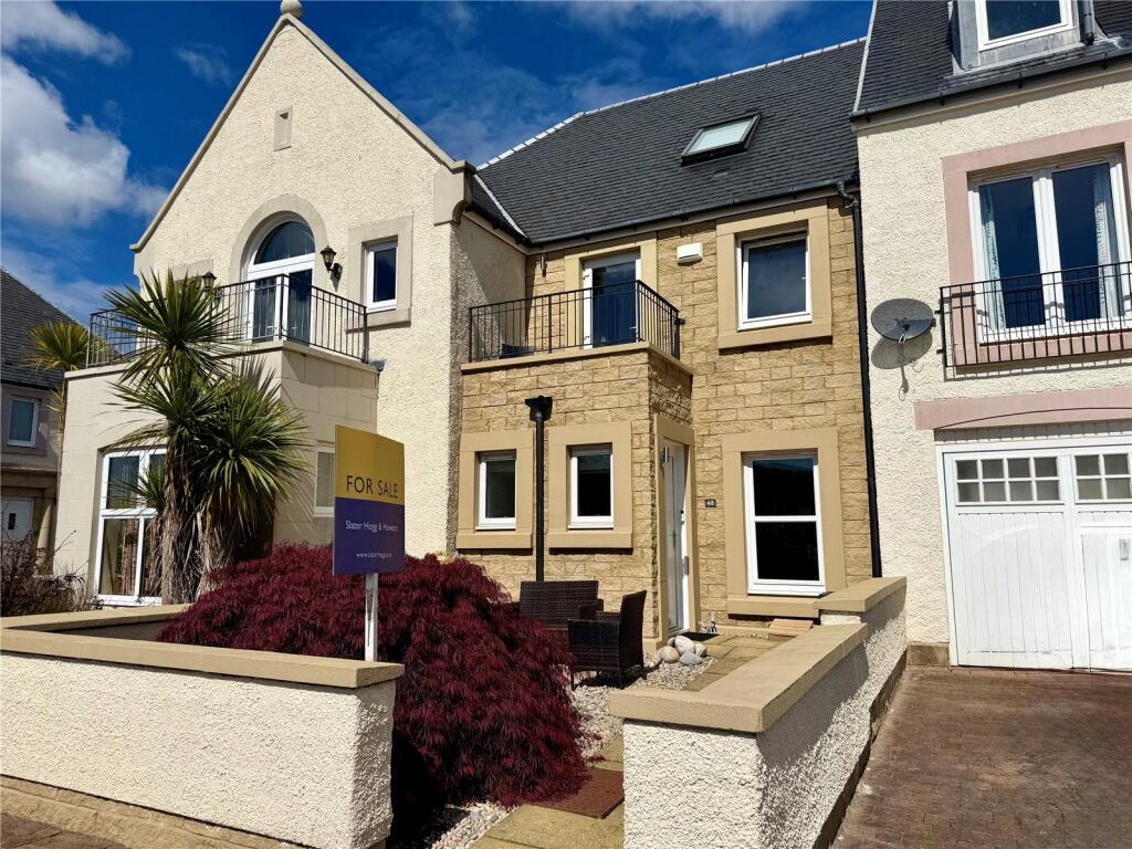 Main image of property: Harbourside, Inverkip, Inverkip, Inverclyde, PA16