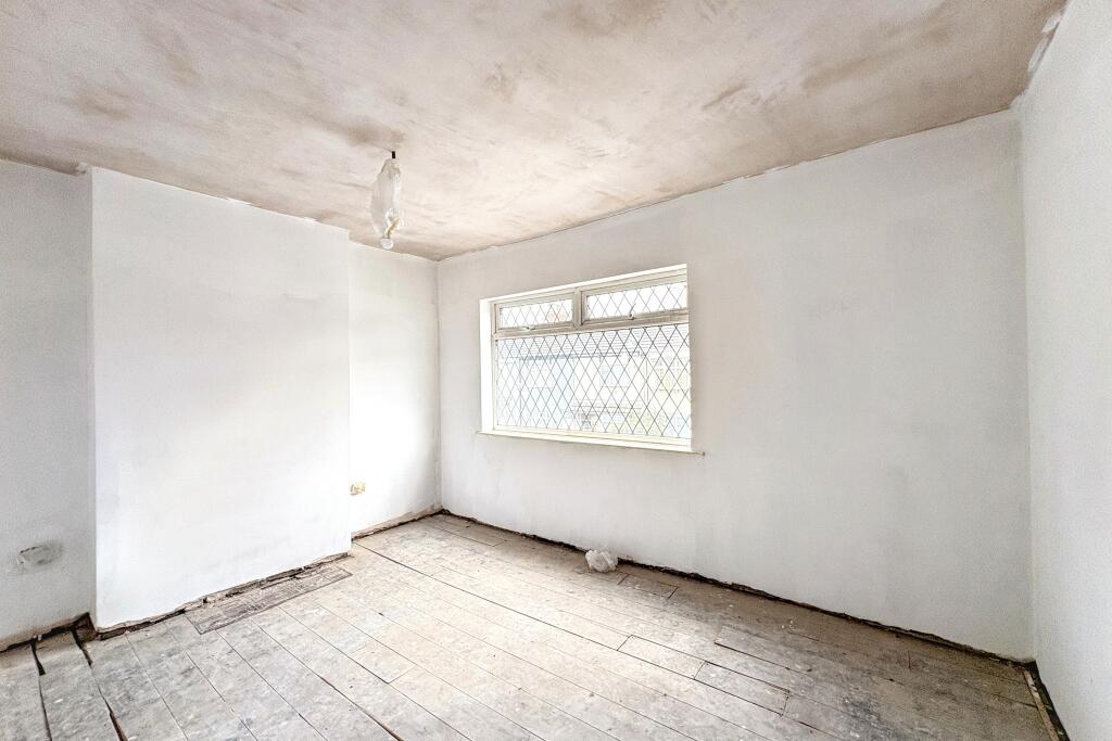 House in Doncaster - More