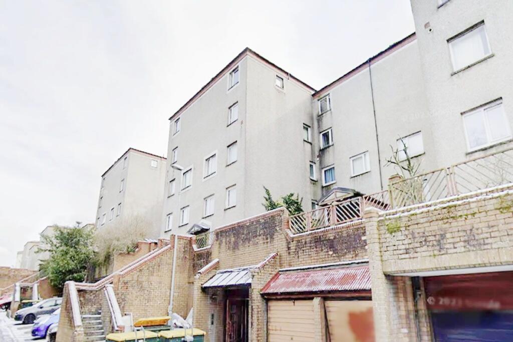 Main image of property: 37, Greenrigg Road, Cumbernauld, G672QA