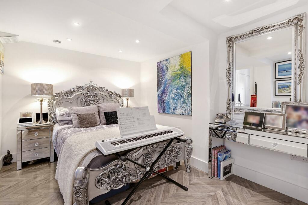 3 bedroom flat for rent