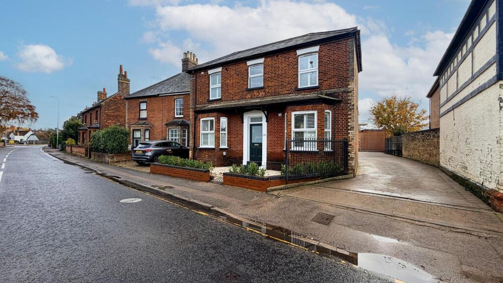 Main image of property: Julians Road, Stevenage, SG1