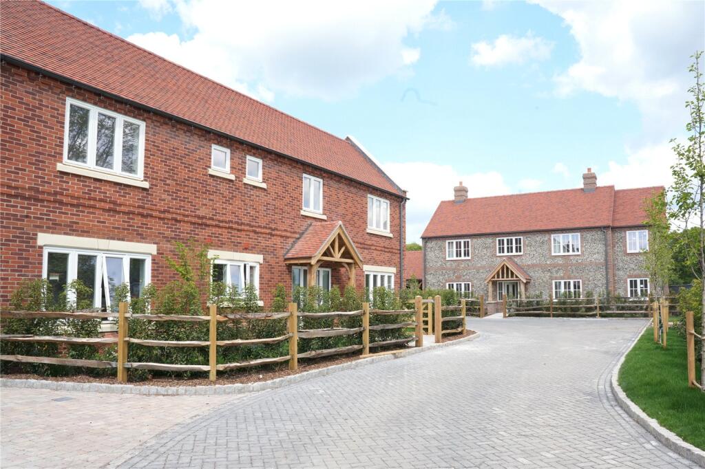 Main image of property: Bockmer End, Marlow, Buckinghamshire, SL7