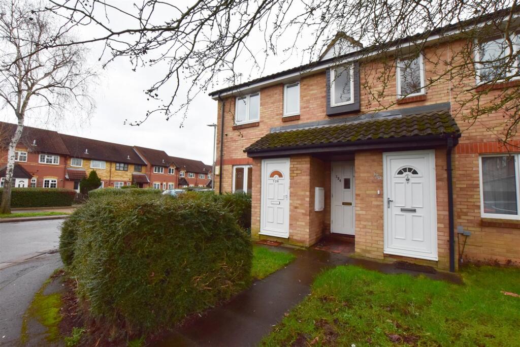 Main image of property: Lowdell Close, Yiewsley, West Drayton