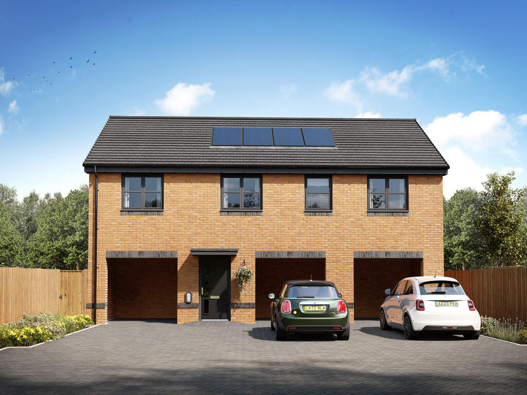 Main image of property: Beaufort Way,
Bradwell,
Great Yarmouth,
NR31 9YW