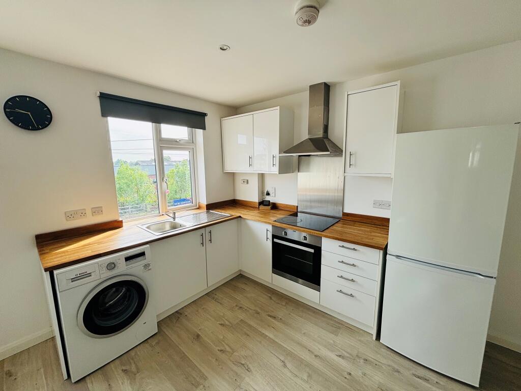 Main image of property: Cape Road, Warwick