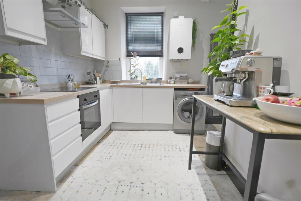 House in Calderdale, West Yorkshire - View 3