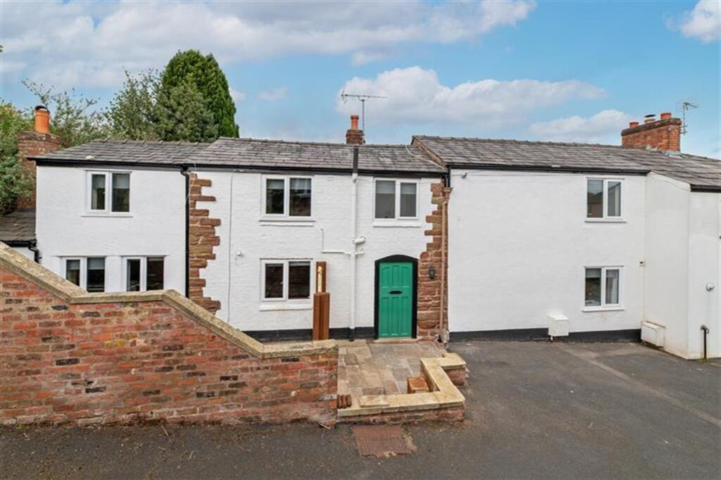 Main image of property: Hillside Road, Frodsham, WA6