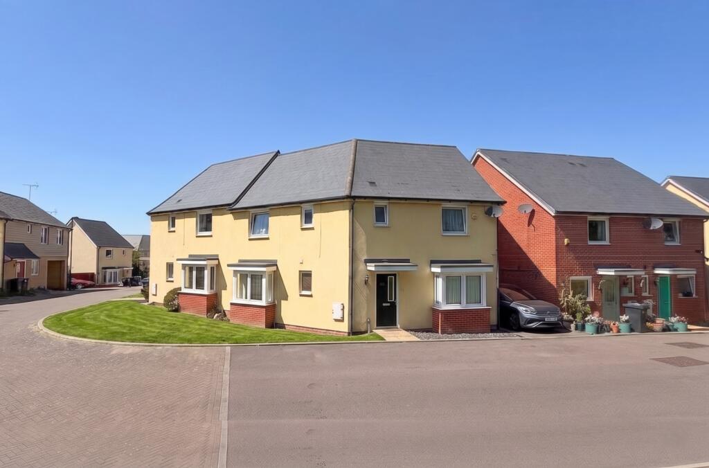 Main image of property: Torkildsen Way, Fifth Avenue, Harlow, Essex, CM20