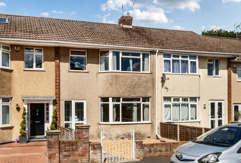 House in Bristol - View 4